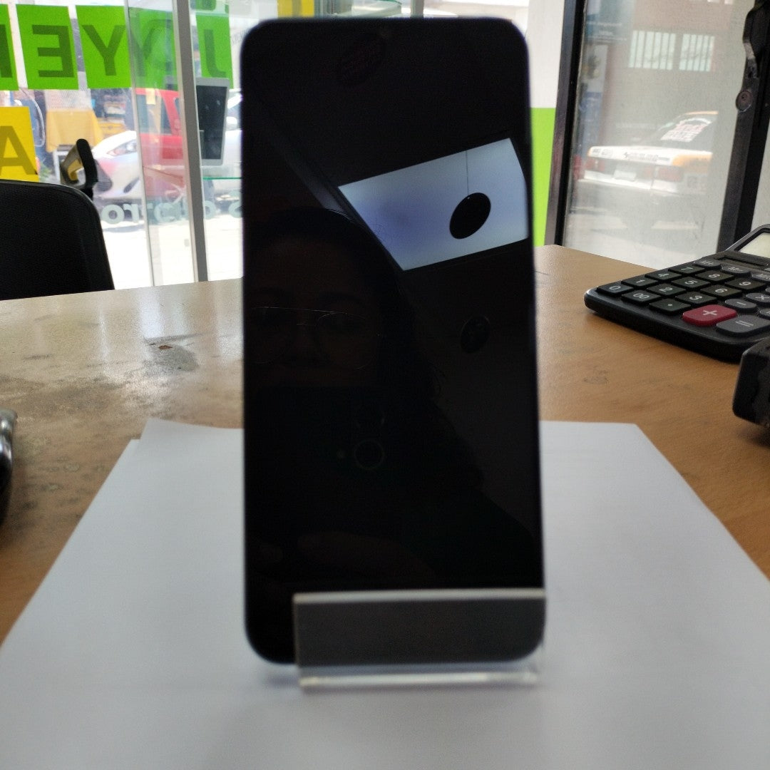 CELULAR ZTE BLADE V50 SMART 7060 128 GB 4 GB RAM (SEMINUEVO)