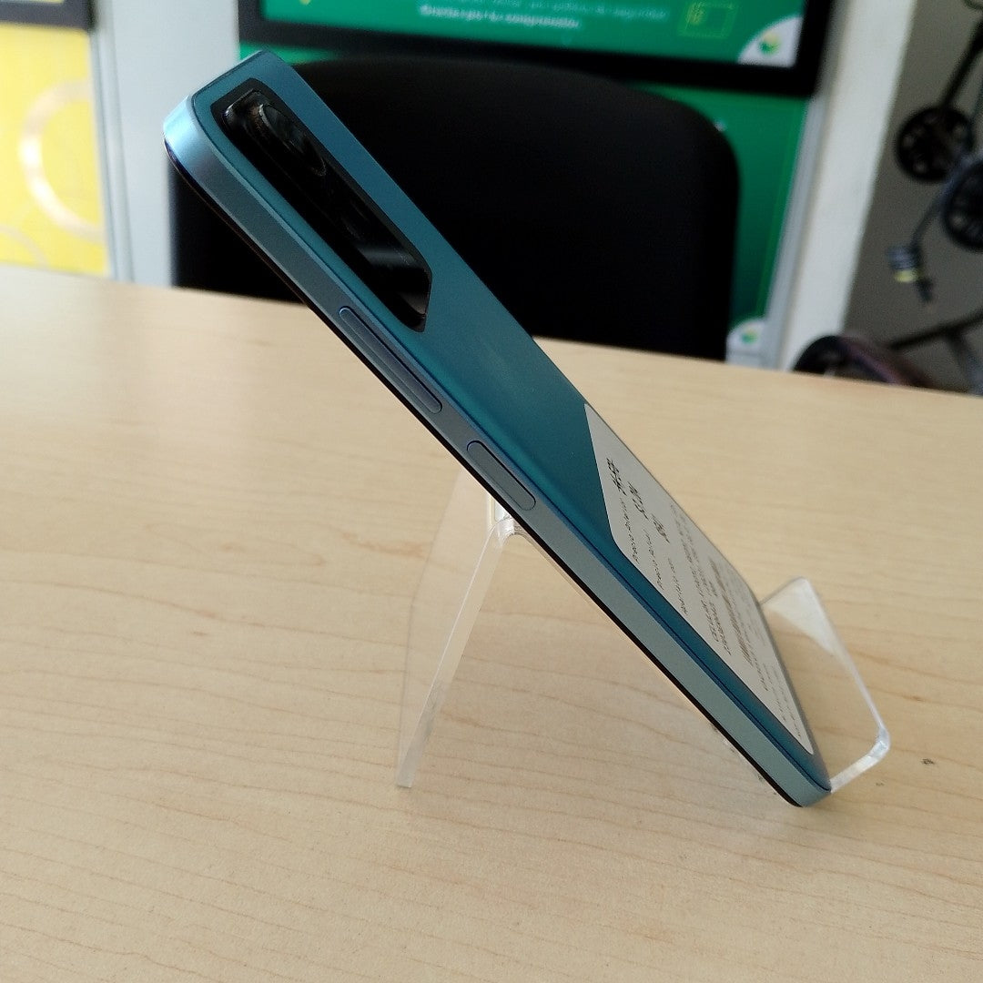 CELULAR XIAOMI REDMI NOTE 12S 2303ERA42L (2023) 256 GB 8 GB RAM