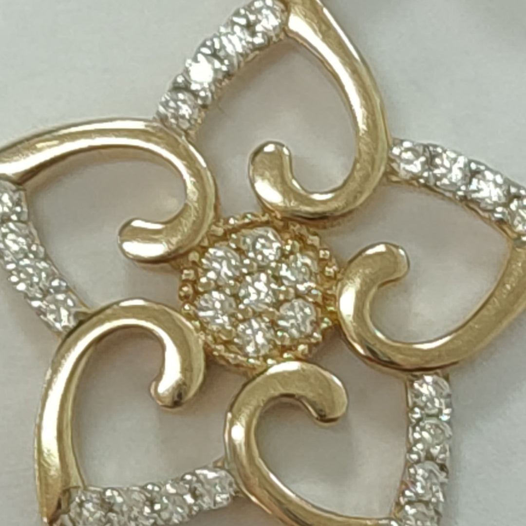 DIJES ORO 14K 1.5 (NUEVO)