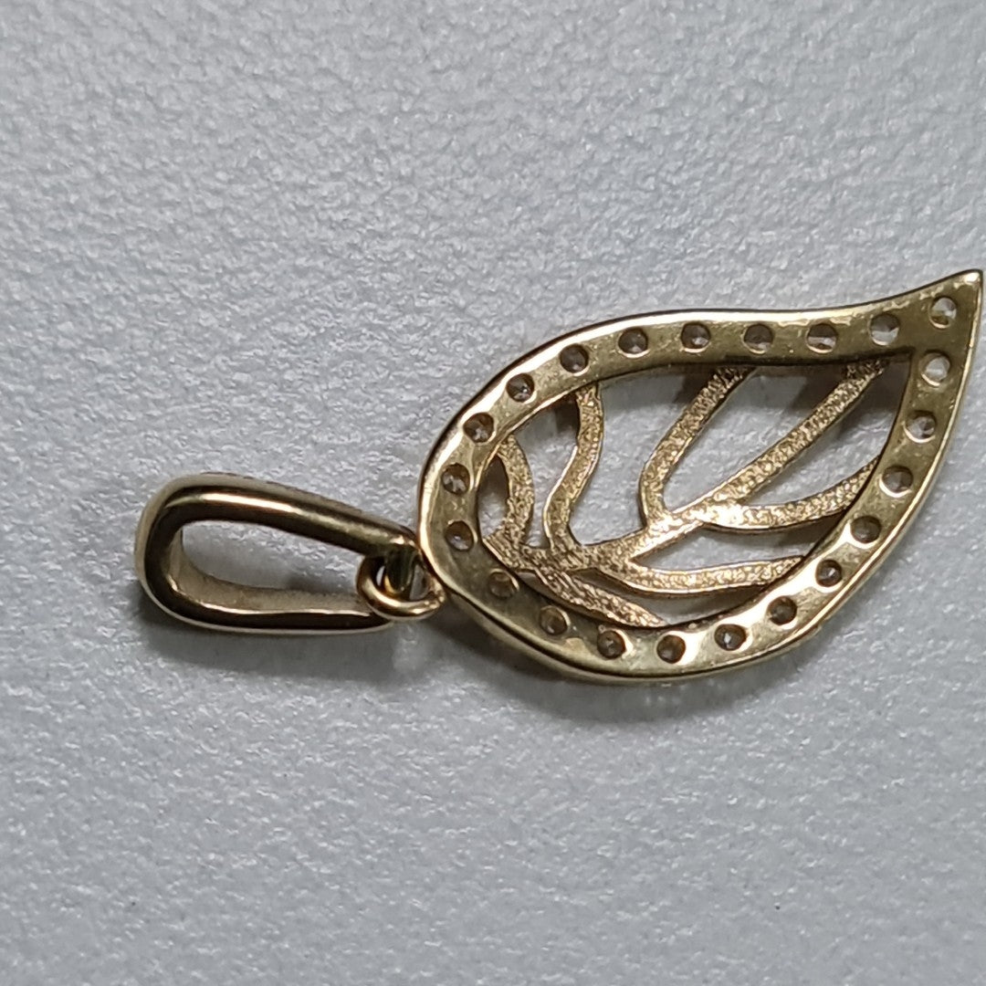 DIJES ORO 14K 0.8 (NUEVO)