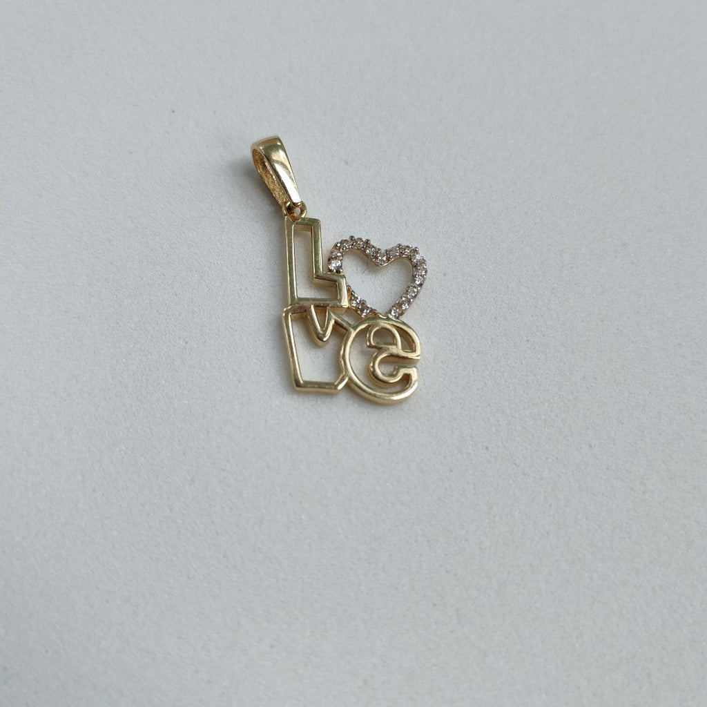 DIJES ORO 14K 1.3 (NUEVO)