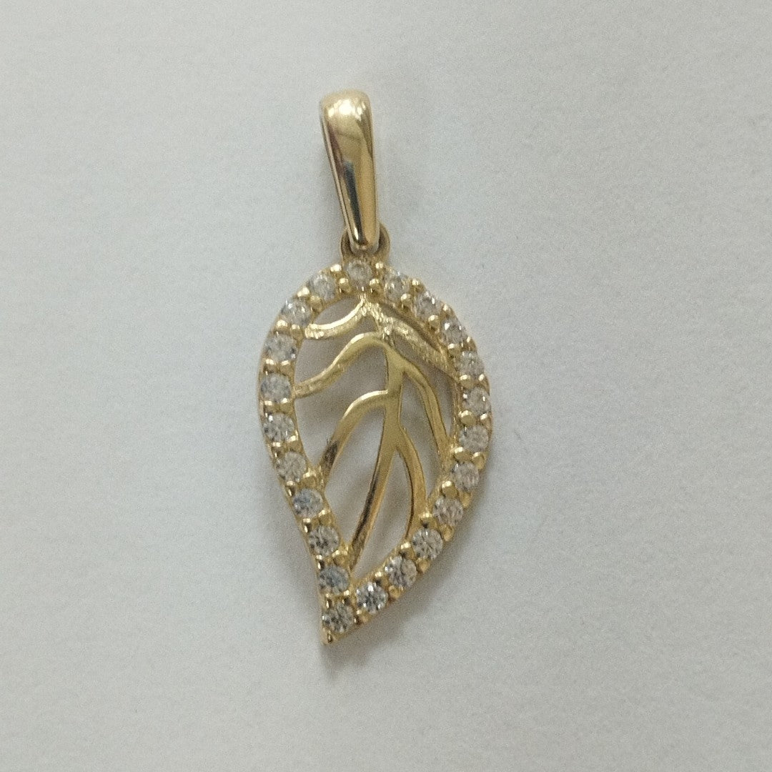 DIJES ORO 14K 0.8 (NUEVO)