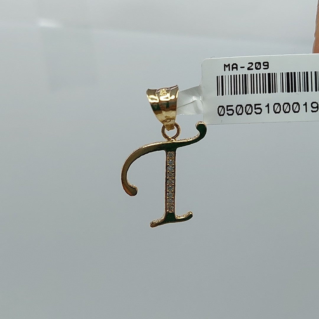 DIJES ORO 14K 1.2 (NUEVO)