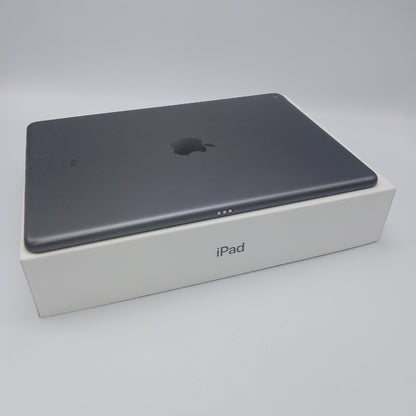 TABLETA APPLE IPAD 9 A2602 64 GB 3 GB RAM (SEMINUEVO)