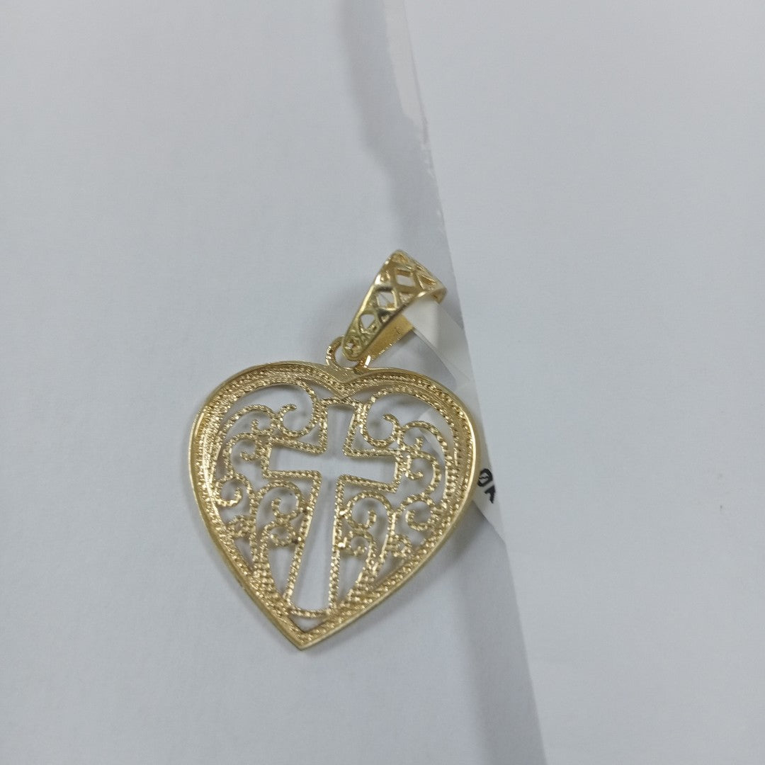 DIJES ORO 10K 1.3 (NUEVO)