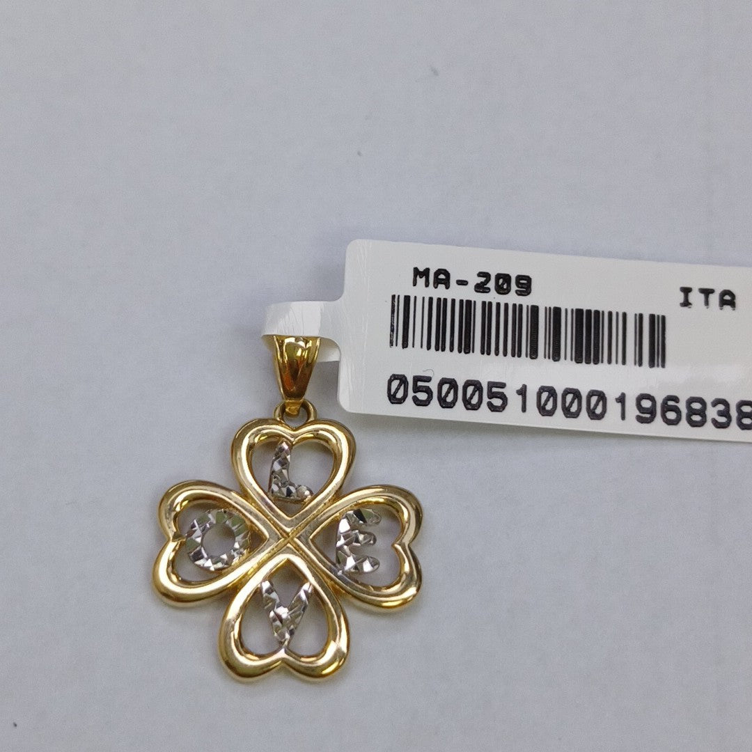 DIJES ORO 14K 1.1 (NUEVO)