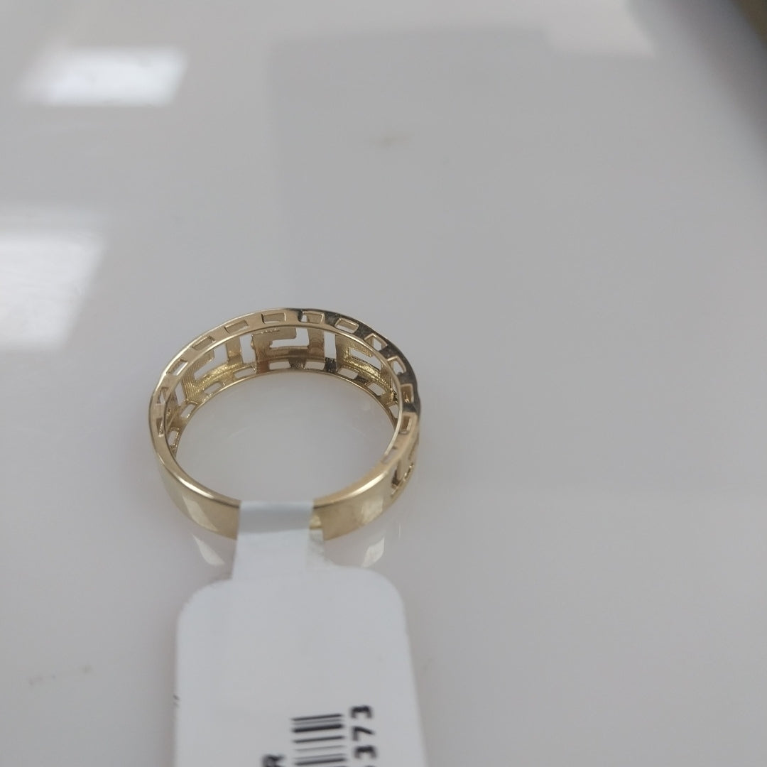 ANILLOS DAMA ORO 14K 2.1 (NUEVO)