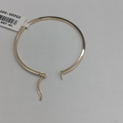 ARRACADAS ORO 14K 2.6 (NUEVO)