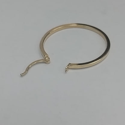 ARRACADAS ORO 14K 2 (NUEVO)