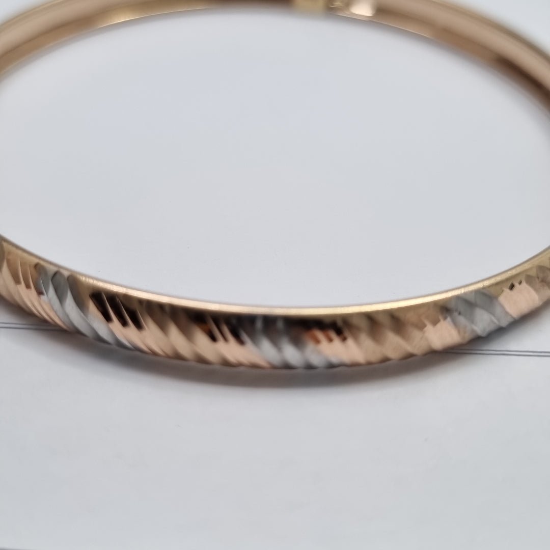 AROS ORO 14K 6.3 (NUEVO)