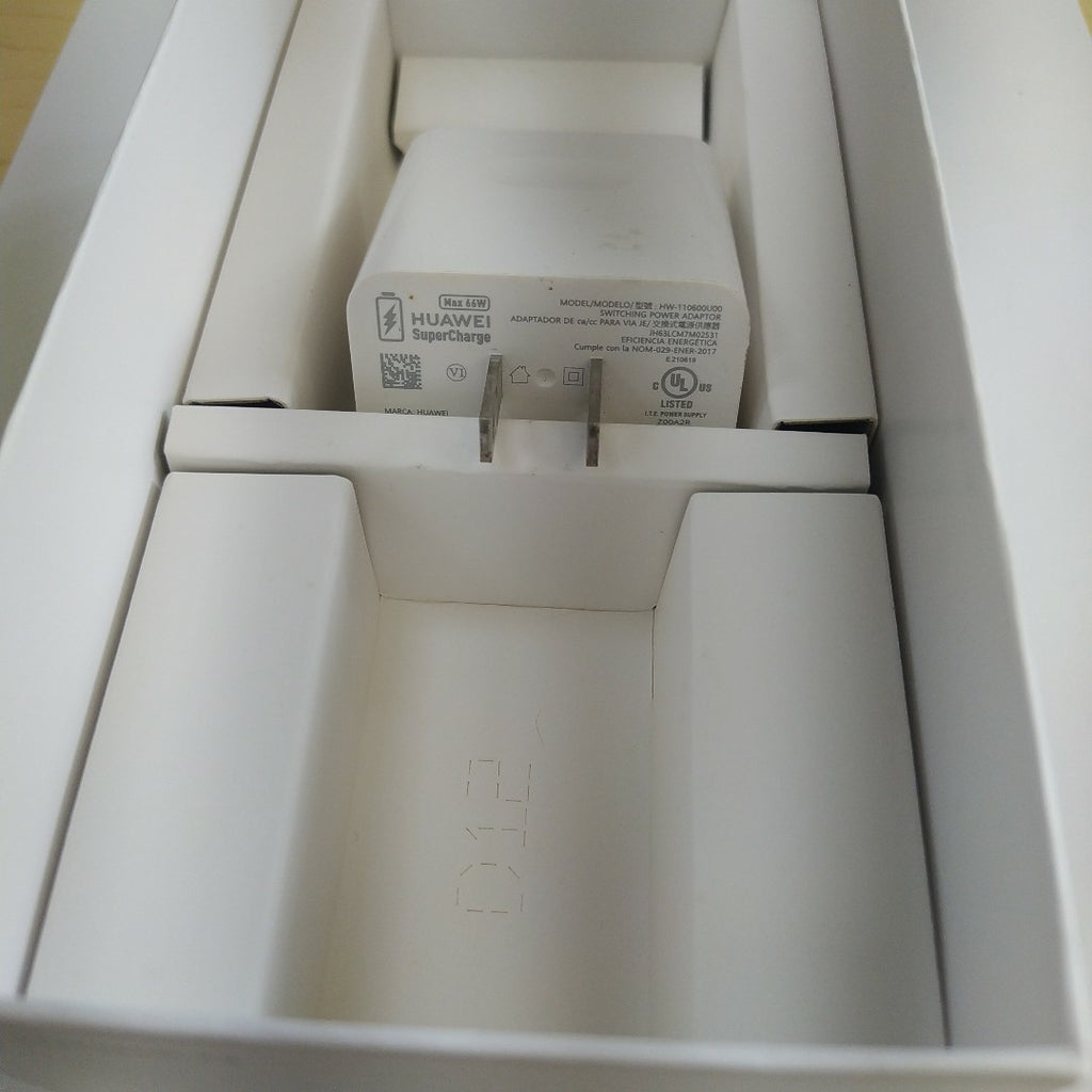 CELULAR HUAWEI NOVA 11 PRO GOA-LX9 (2023) 256 GB 8 GB RAM (SEMINUEVO)