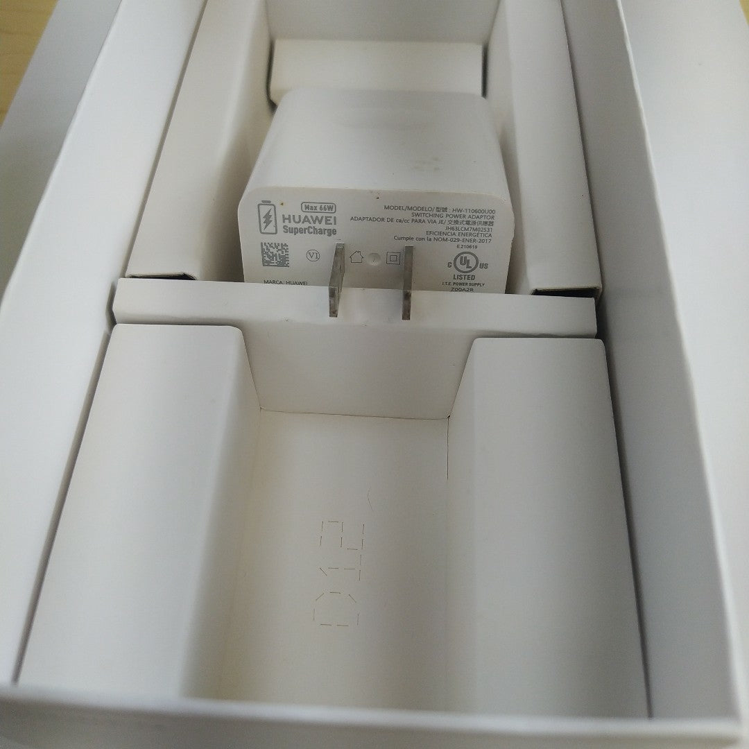 CELULAR HUAWEI NOVA 11 PRO GOA-LX9 (2023) 256 GB 8 GB RAM (SEMINUEVO)