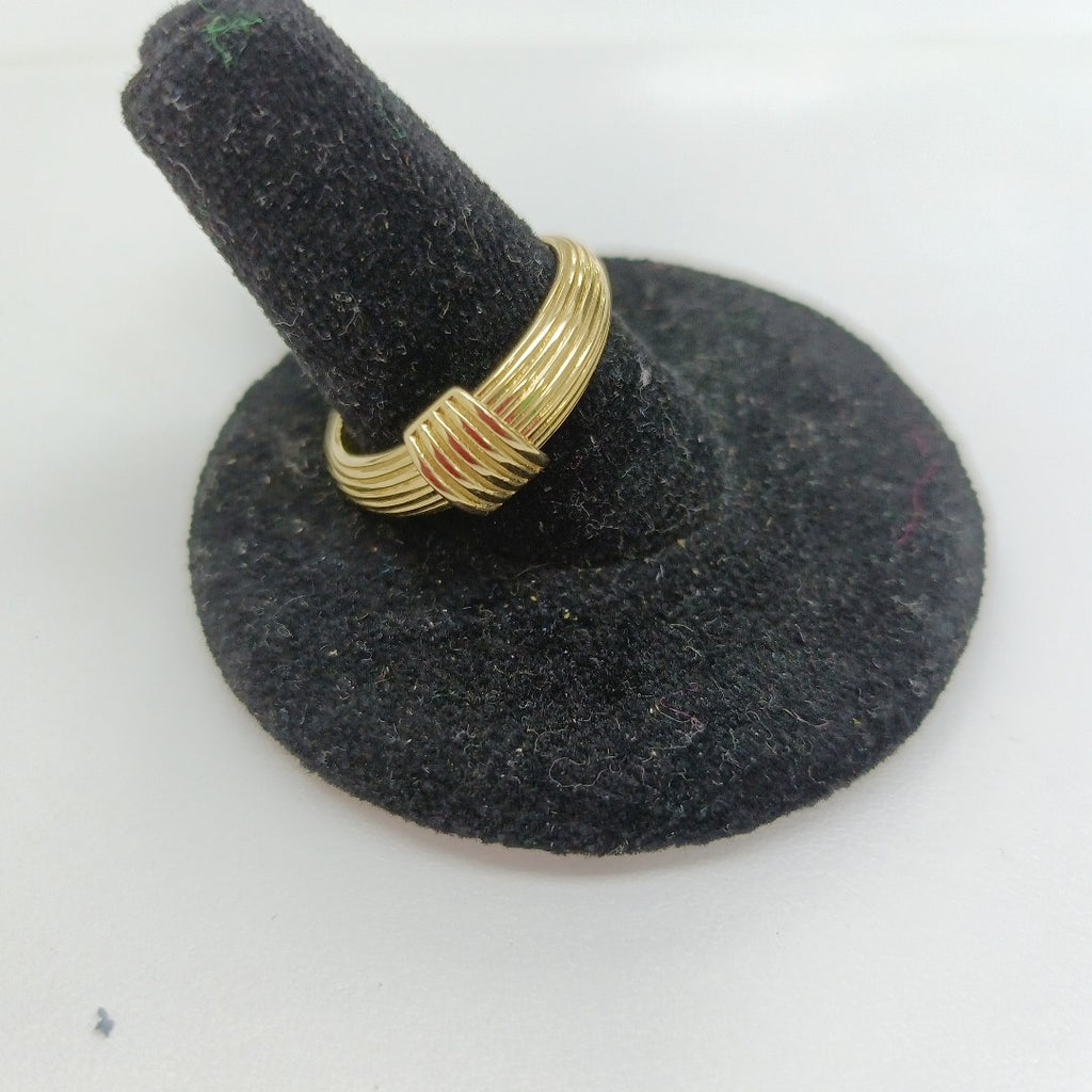 ANILLOS DAMA ORO 14K 2.5 (NUEVO)