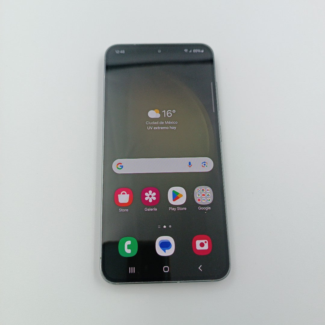 CELULAR SAMSUNG GALAXY S23 SM-S911B 256 GB 8 GB RAM (SEMINUEVO)