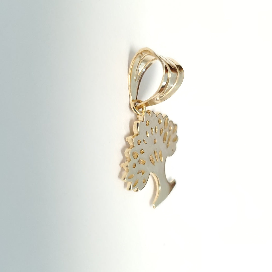 DIJES ORO 14K 1.2 (NUEVO)