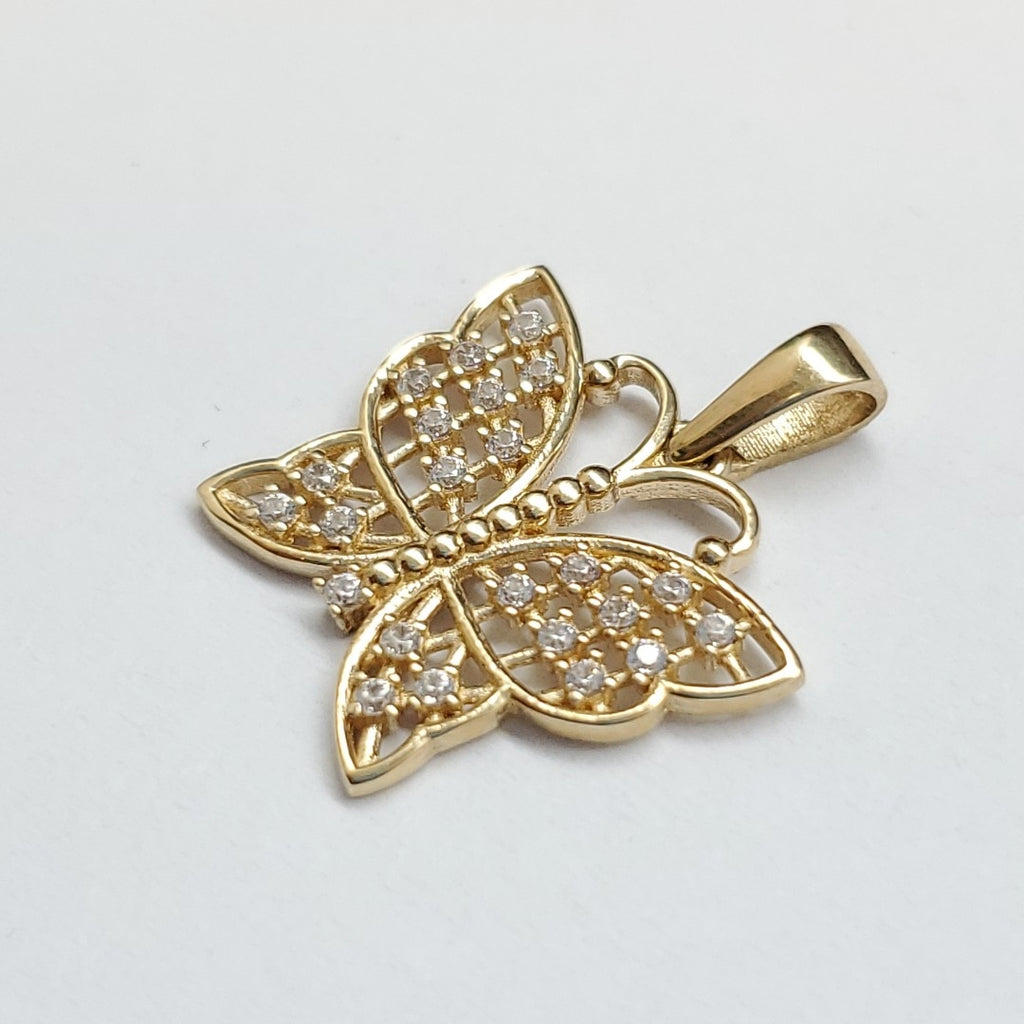 DIJES ORO 14K 1.4 (NUEVO)