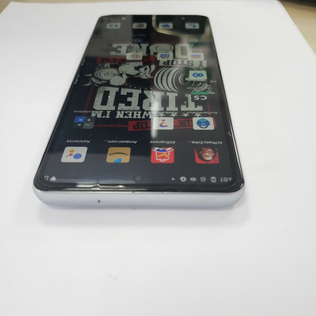 CELULAR MOTOROLA EDGE 30 PRO XT2201-1 256 GB 12 GB RAM