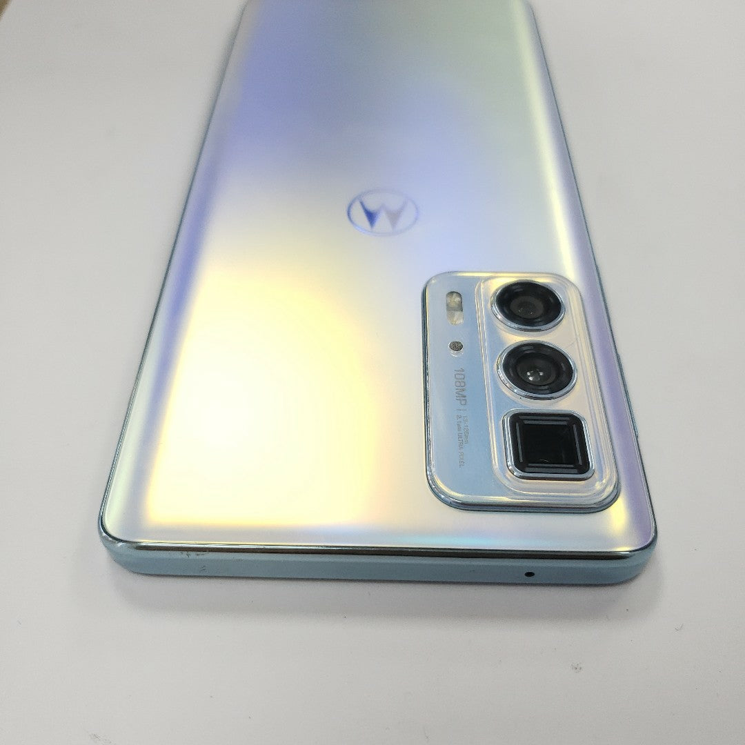 CELULAR MOTOROLA EDGE 20 PRO XT2153-1 256 GB 12 GB RAM