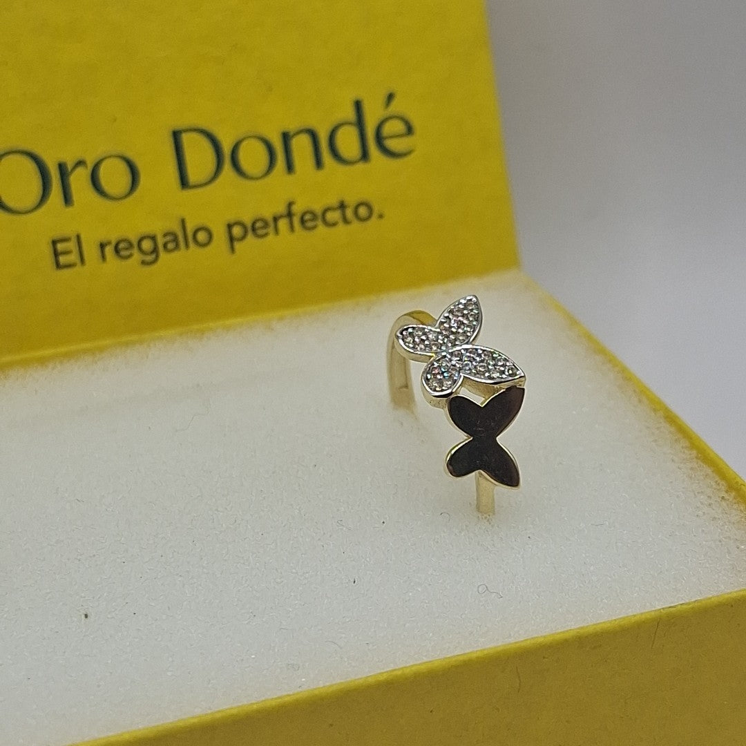 ANILLOS DAMA ORO 10K 1.7 (NUEVO)