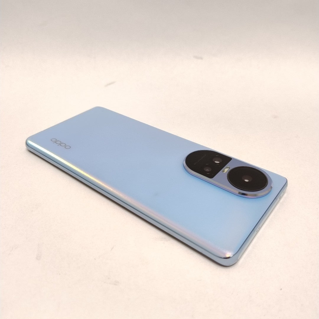 CELULAR OPPO  RENO10 5G CPH2531 (2023) 256 GB 8 GB RAM (SEMINUEVO)