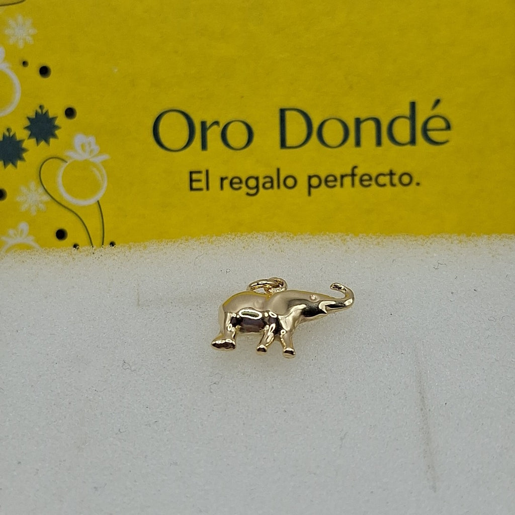 DIJES ORO 14K 1.1 (NUEVO)