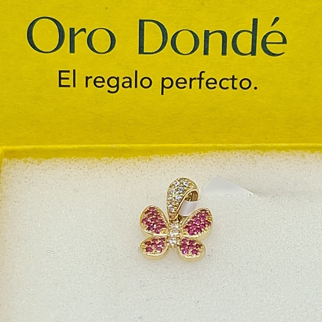 DIJES ORO 14K 1.3 (NUEVO)