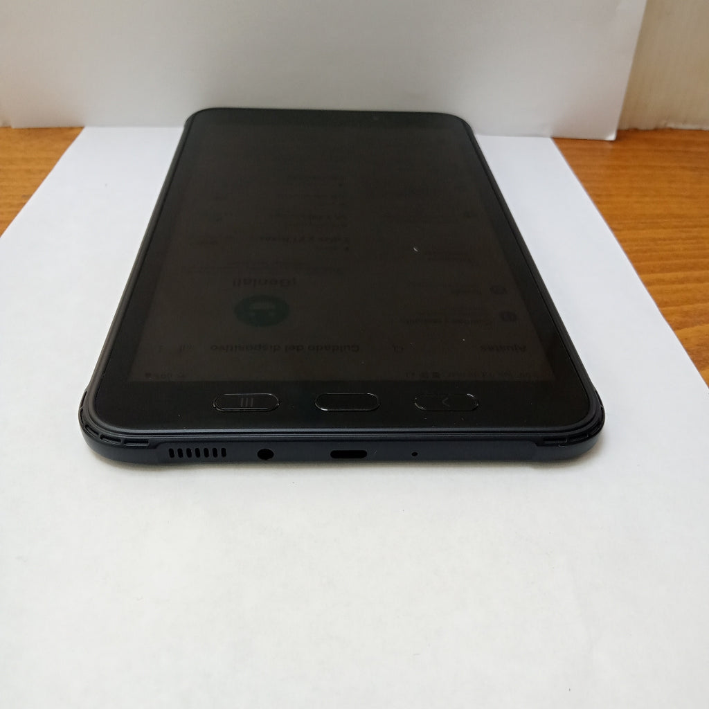 TABLETA SAMSUNG GALAXY TAB ACTIVE 3 SM-T570 64 GB 4 GB RAM (SEMINUEVO)