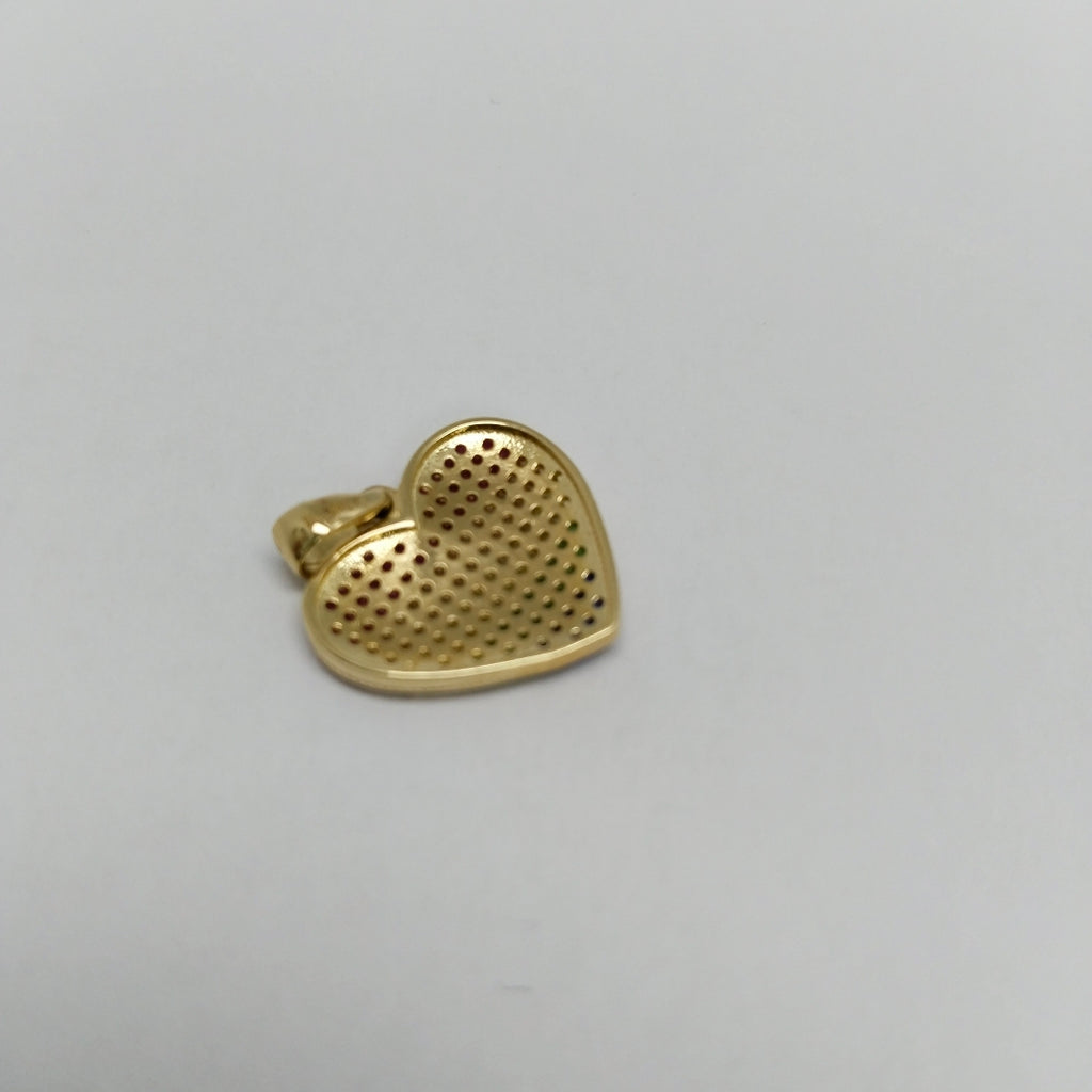 DIJES ORO 14K 1.9 (NUEVO)