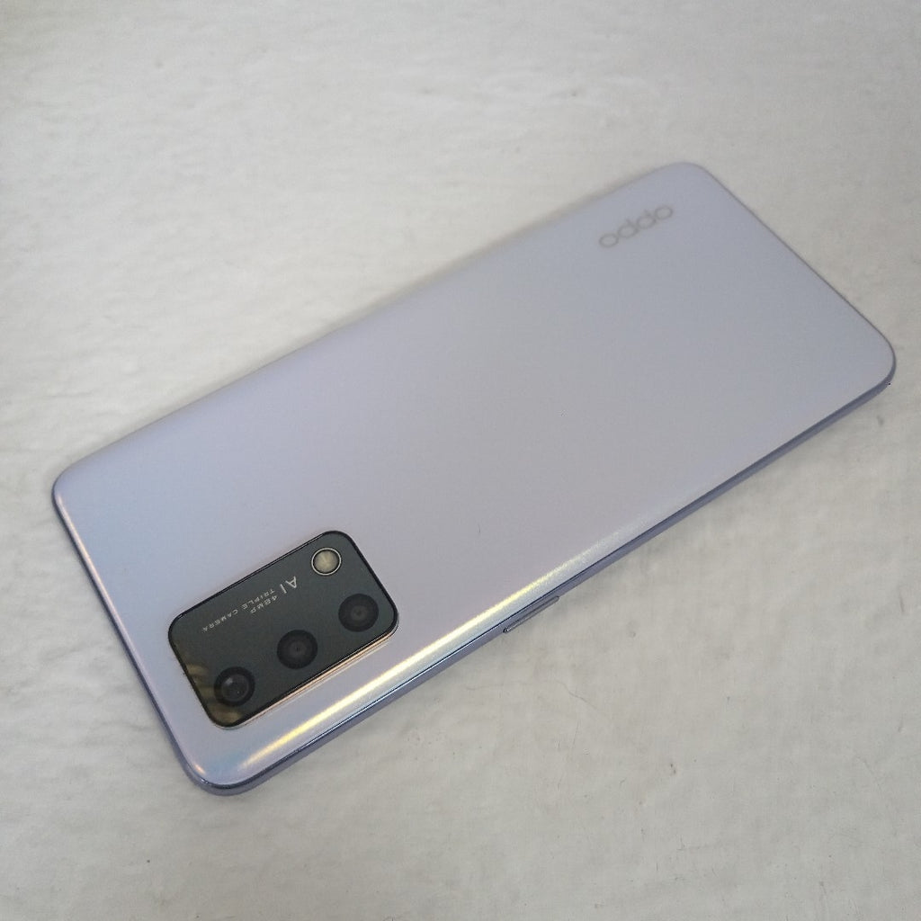 CELULAR OPPO  RENO6 LITE CPH2365 128 GB 6 GB RAM (SEMINUEVO)