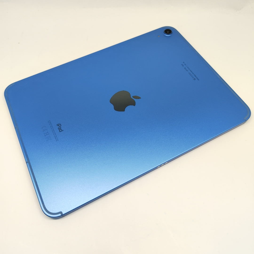 TABLETA APPLE IPAD 10 A2757 256 GB 4 GB RAM