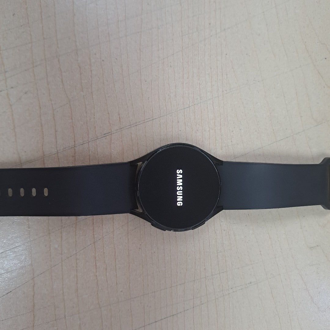 SMARTWATCH SAMSUNG GALAXY WATCH 4 SM-R865U 40 MM GPS + CELULAR (SEMINUEVO)