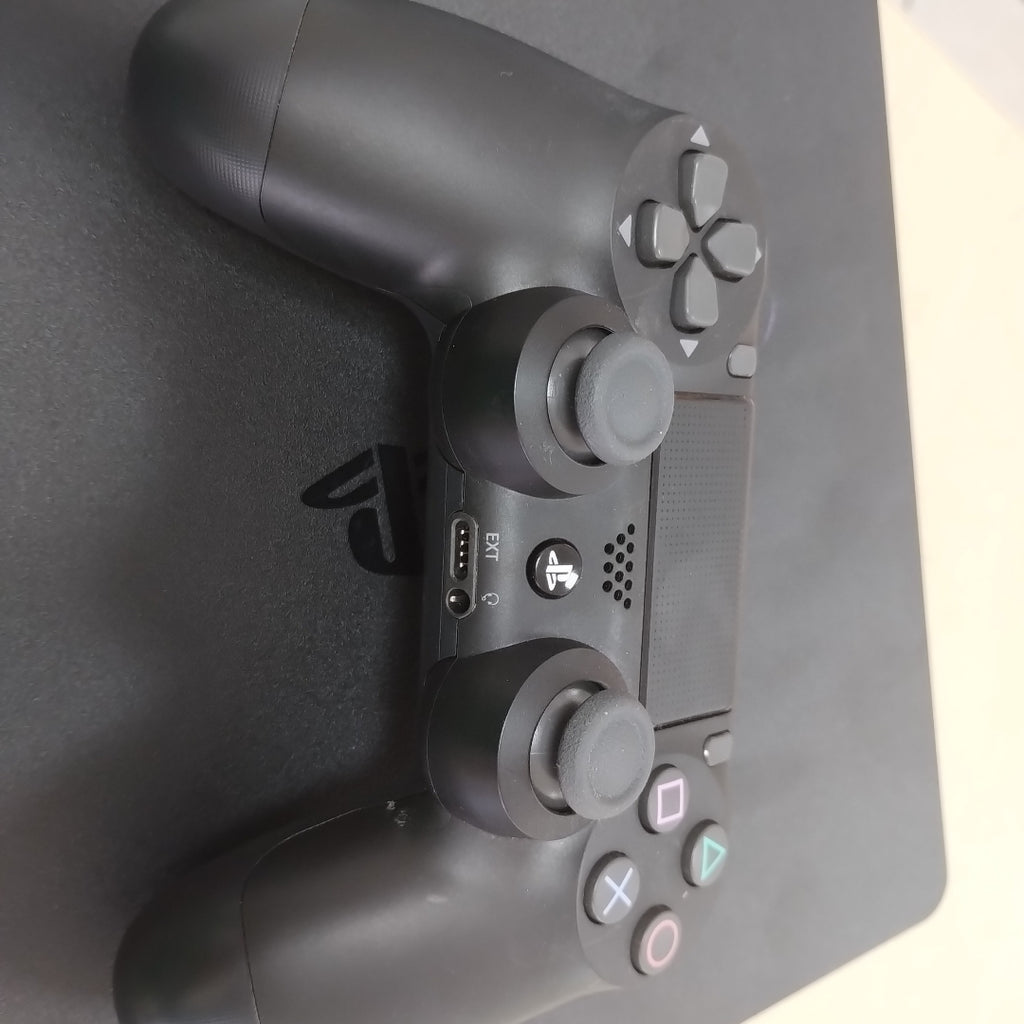 CONSOLA DE VIDEOJUEGO SONY PS4 SLIM 500 GB  (SEMINUEVO)