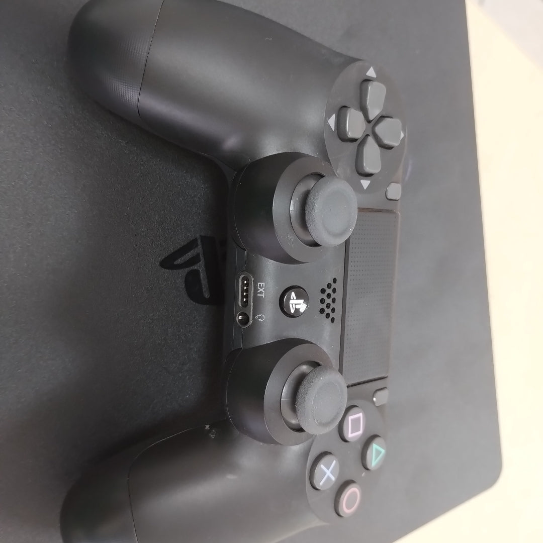 CONSOLA DE VIDEOJUEGO SONY PS4 SLIM 500 GB  (SEMINUEVO)