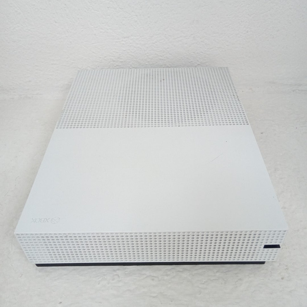 CONSOLA DE VIDEOJUEGO MICROSOFT XBOX ONE S 1 TB (SEMINUEVO)