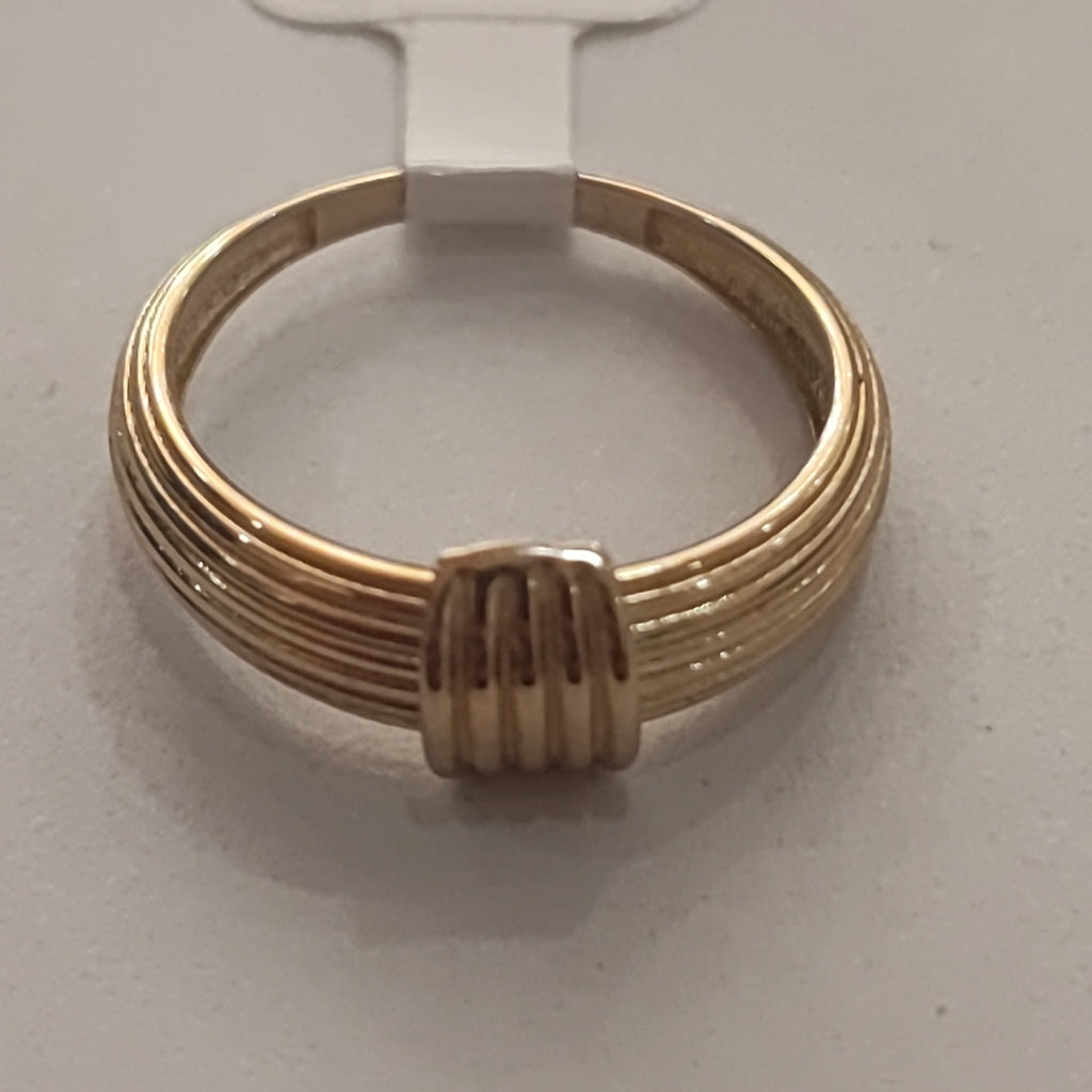 ANILLOS DAMA ORO 14K 2.5 (NUEVO)