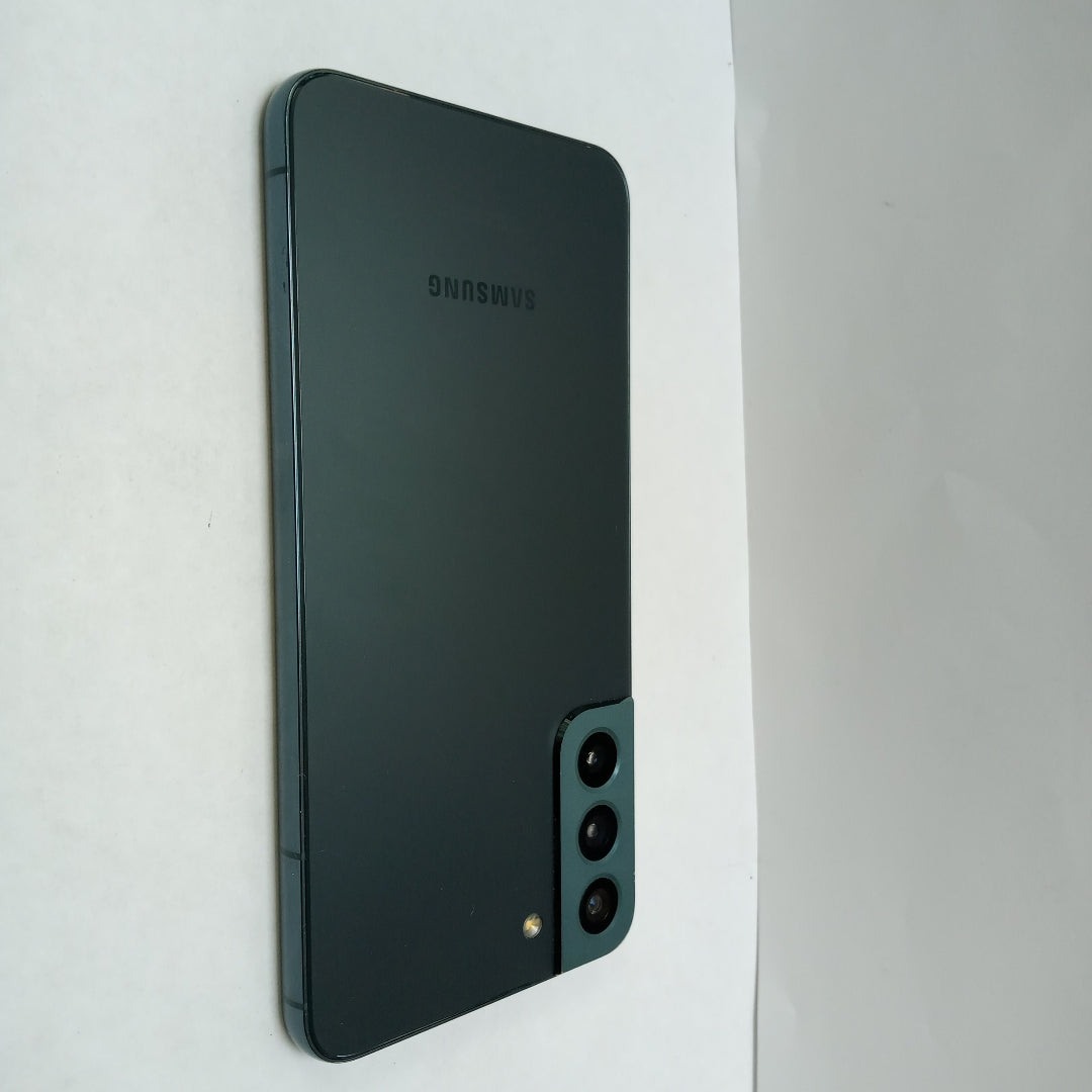 CELULAR SAMSUNG GALAXY S22+ SM-S906E 256 GB 8 GB RAM (SEMINUEVO)