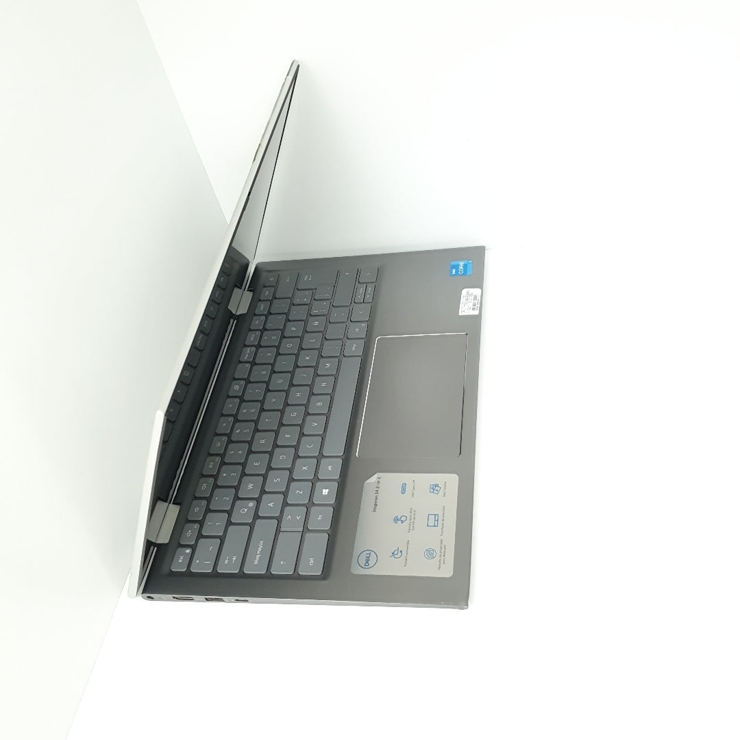 LAPTOP DELL INSPIRON 14 5410 (2 EN 1)(2022) 256 GB SSD 8 GB RAM (SEMINUEVO)