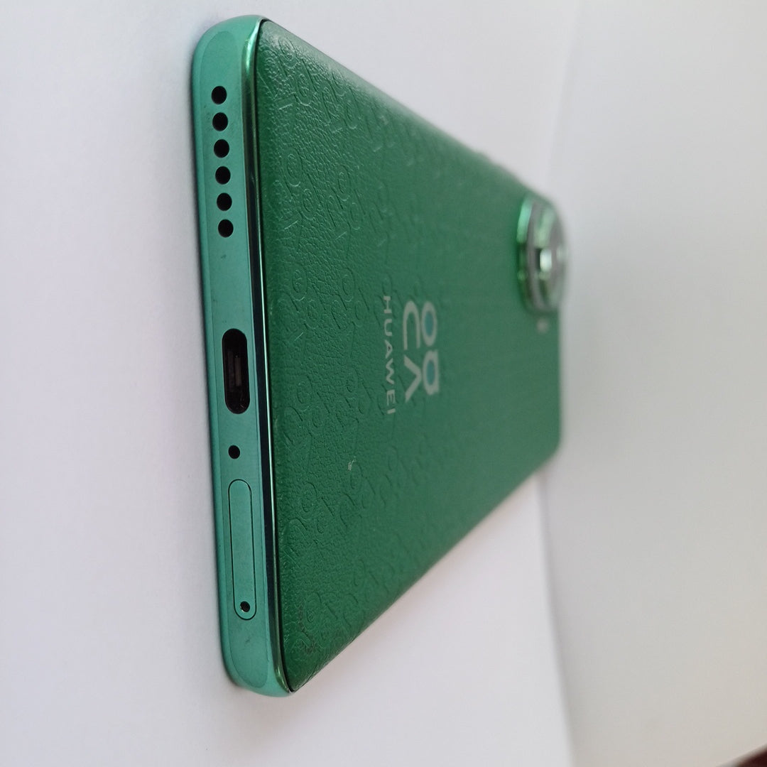 CELULAR HUAWEI NOVA 11 PRO GOA-LX9 (2023) 256 GB 8 GB RAM (SEMINUEVO)