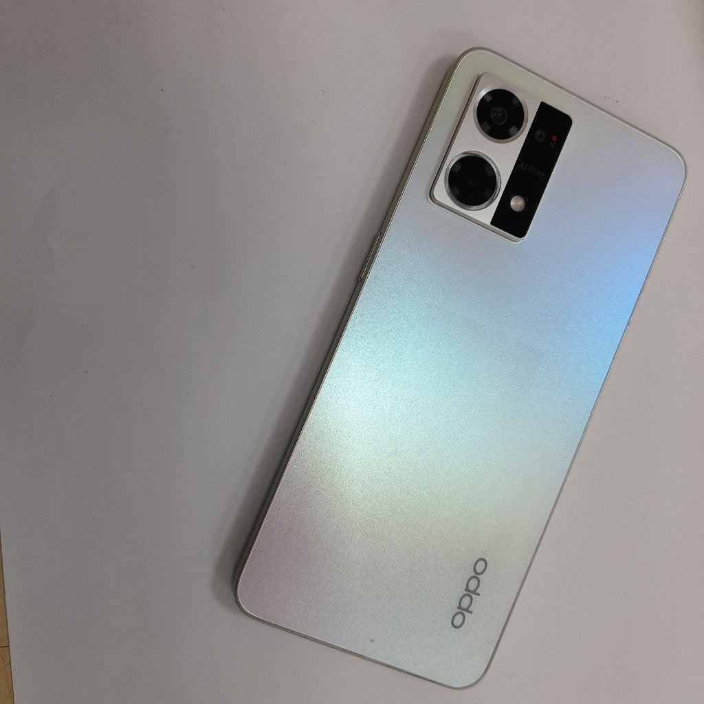 CELULAR OPPO  RENO7 CPH2363 (2022) 256 GB 8 GB RAM (SEMINUEVO)