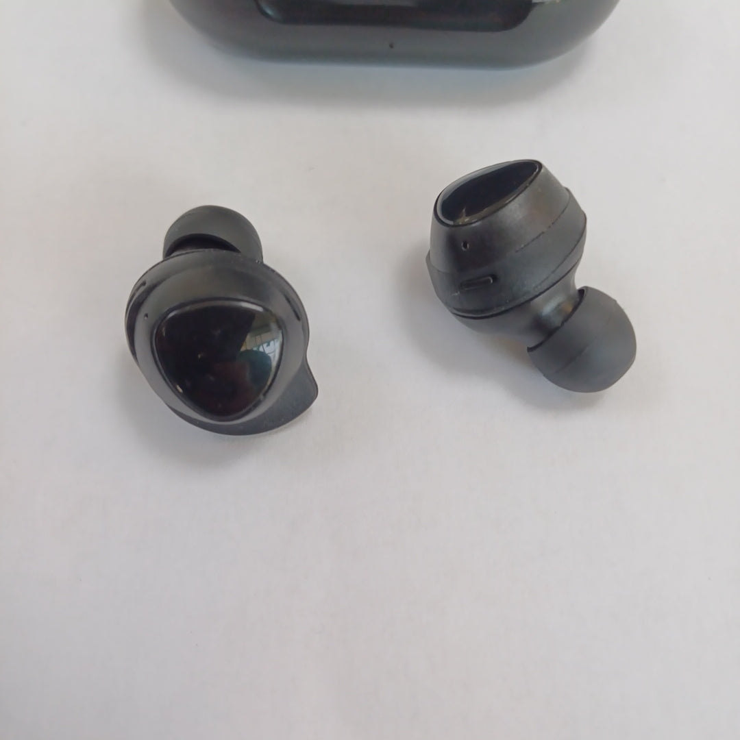 AUDIFONOS SAMSUNG GALAXY BUDS + SM-R175 INALAMBRICO IN EAR (SEMINUEVO)