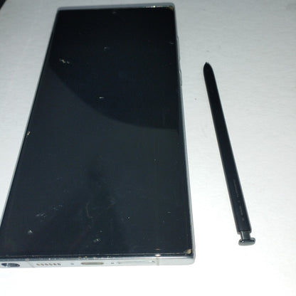 CELULAR SAMSUNG GALAXY S23 ULTRA SM-S918B 512 GB 12 GB RAM (SEMINUEVO)