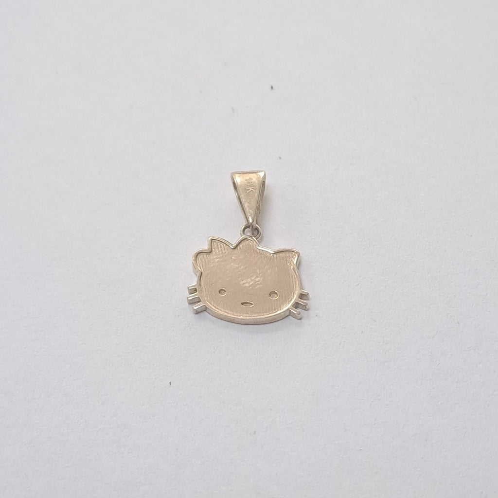 DIJES ORO 10K 1.2 (NUEVO)