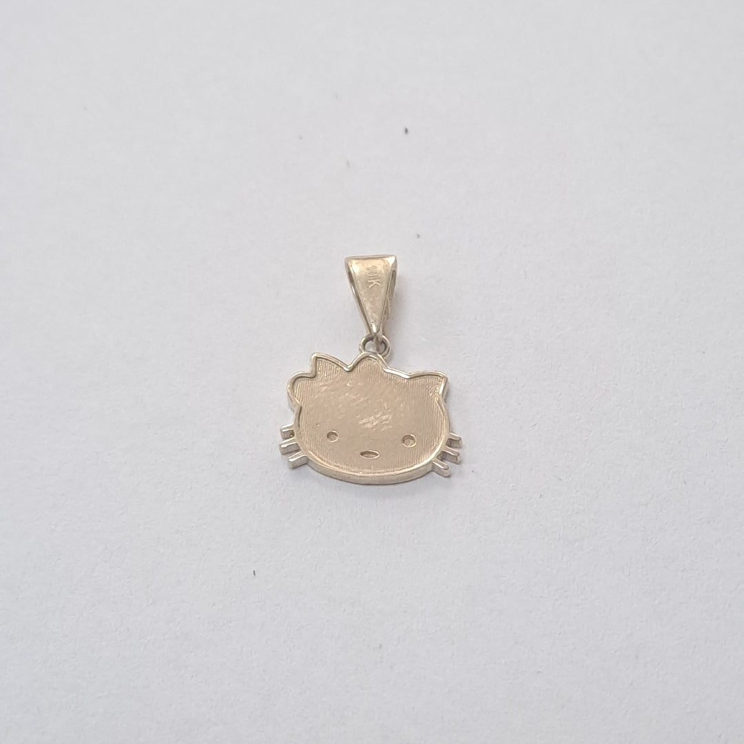 DIJES ORO 10K 1.2 (NUEVO)