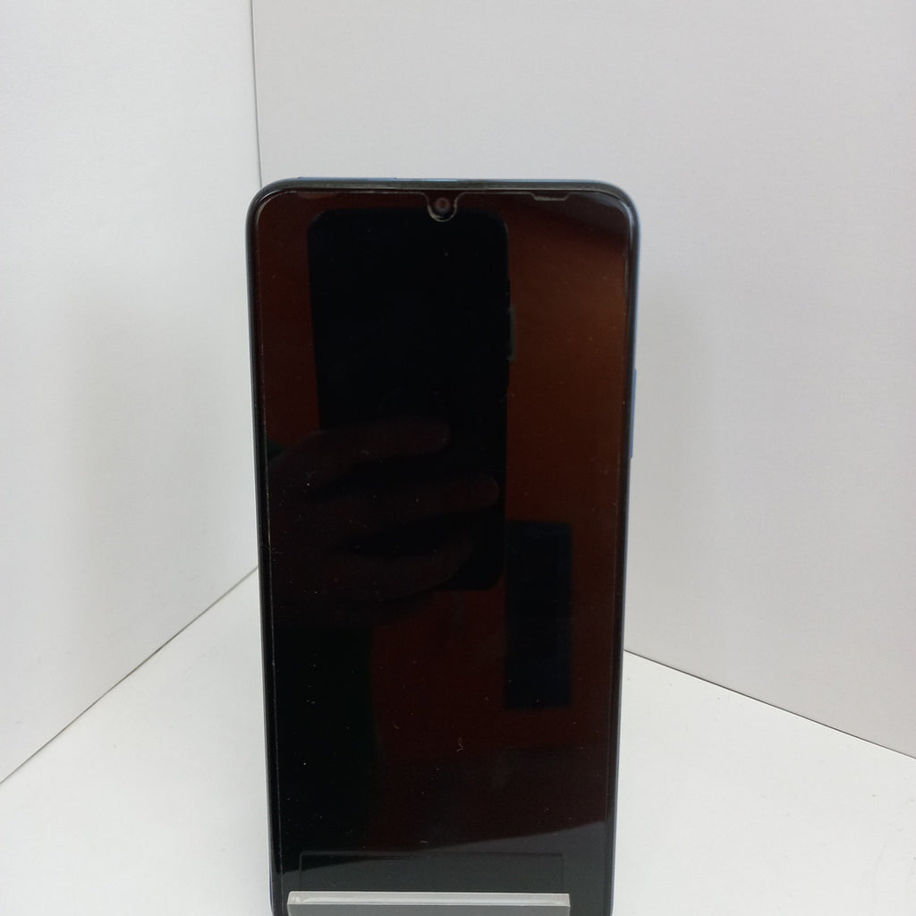 CELULAR HONOR X7A RKY-LX3 128 GB 6 GB RAM (SEMINUEVO)