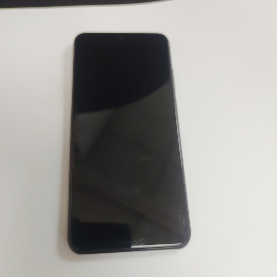 CELULAR XIAOMI REDMI NOTE 10 M2101K7AG 128 GB 6 GB RAM (SEMINUEVO)