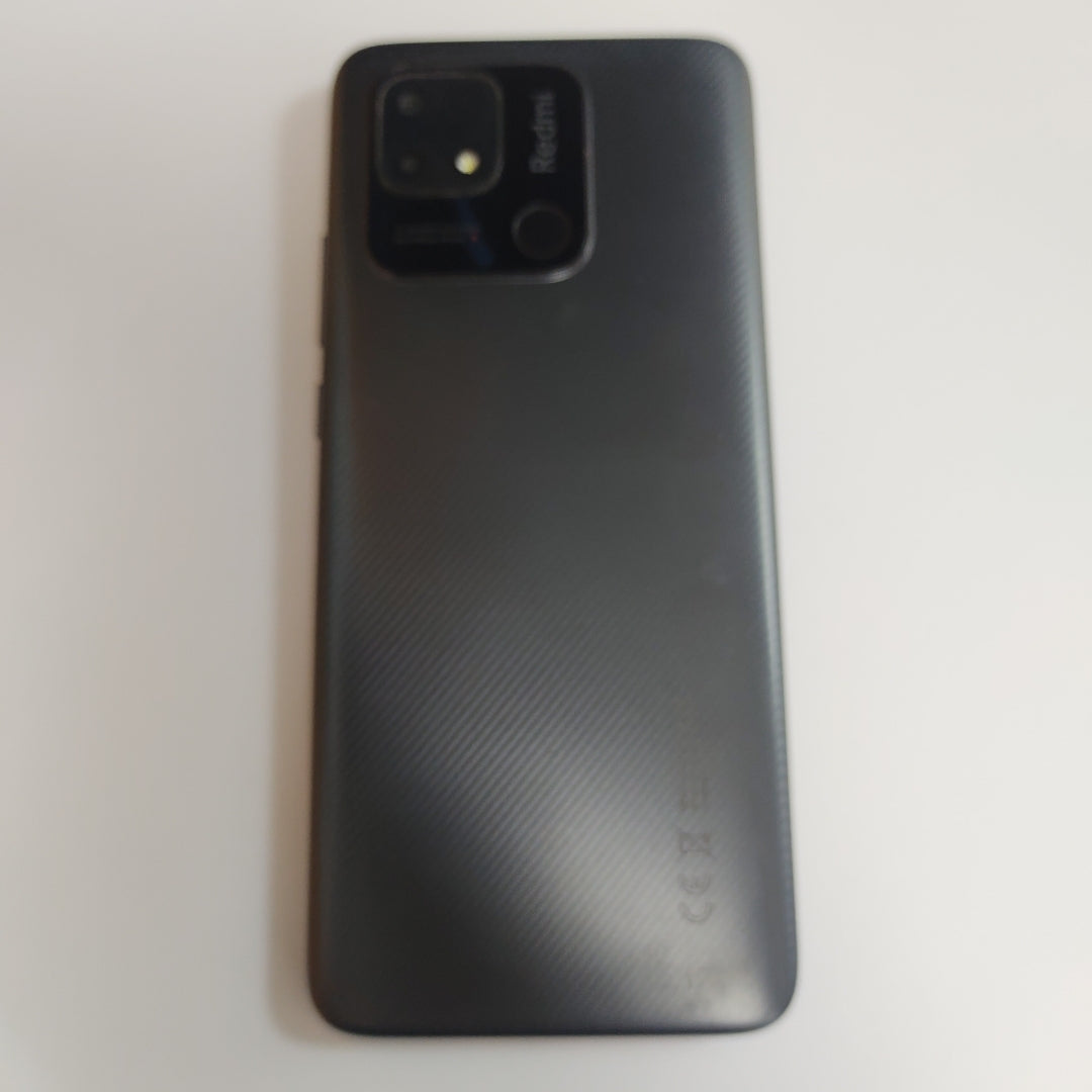CELULAR XIAOMI REDMI 10C 220333QL 128 GB 4 GB RAM