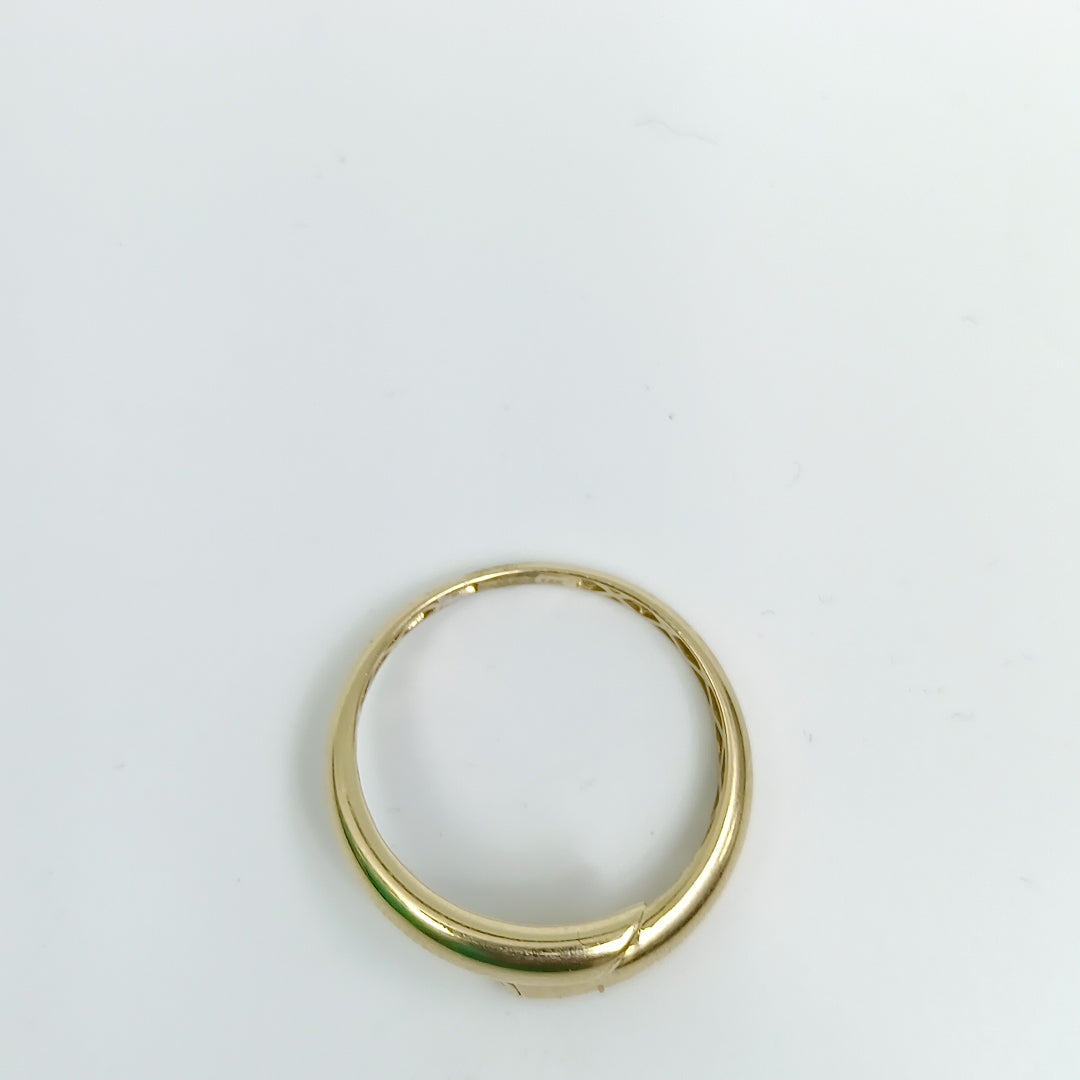 ANILLOS DAMA ORO 14K 1.4 (NUEVO)