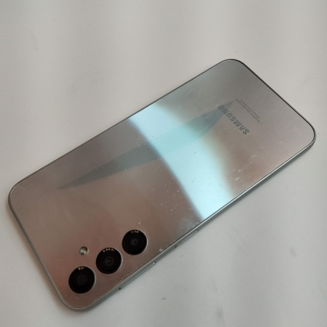 CELULAR SAMSUNG GALAXY A24 SM-A245M/N (2023) 128 GB 4 GB RAM (SEMINUEVO)