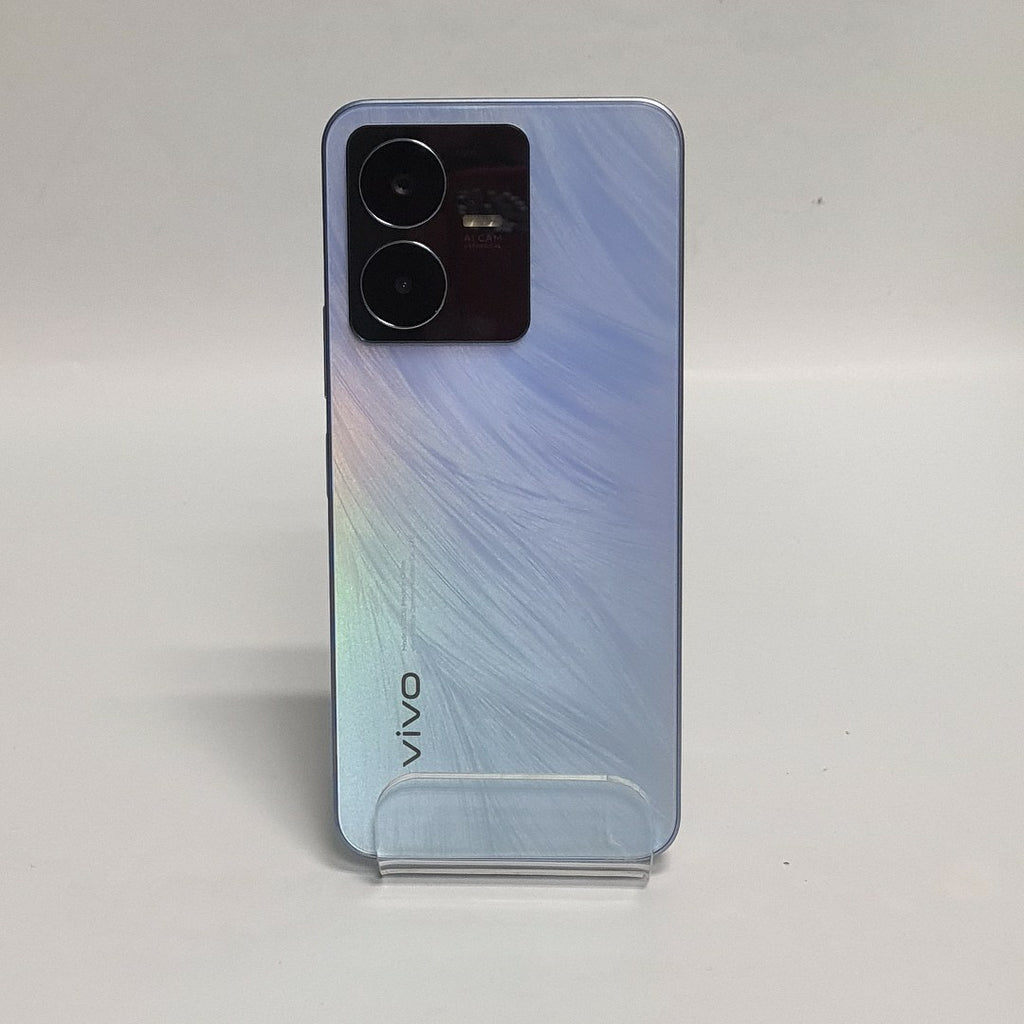 CELULAR VIVO Y22S V2206 128 GB 6 GB RAM (SEMINUEVO)