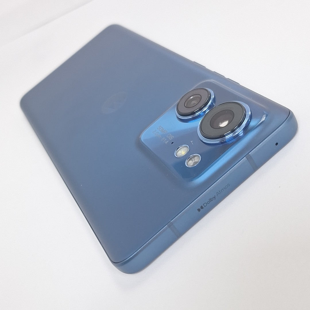 CELULAR MOTOROLA MOTO EDGE 40 XT2303-2 (2023) 256 GB 8 GB RAM (SEMINUEVO)